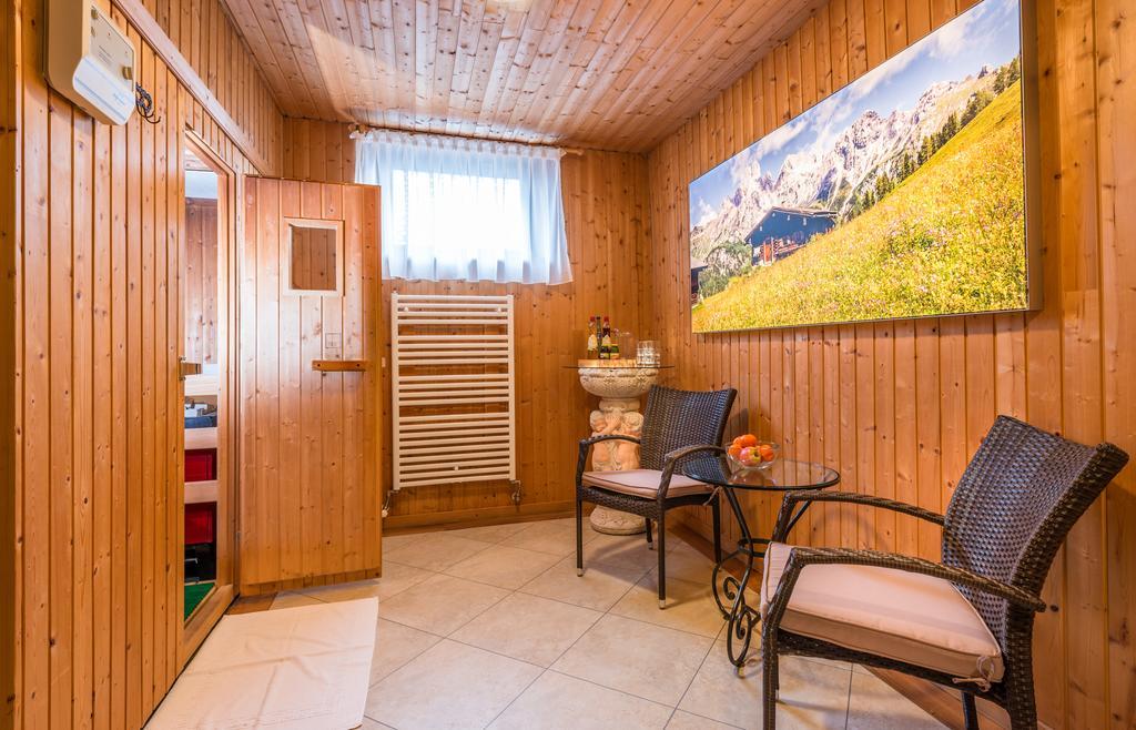 Hotel Alpen Rieder Filzmoos