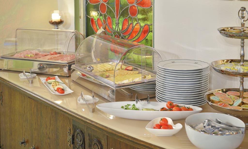 Hotel Alpen Rieder Filzmoos