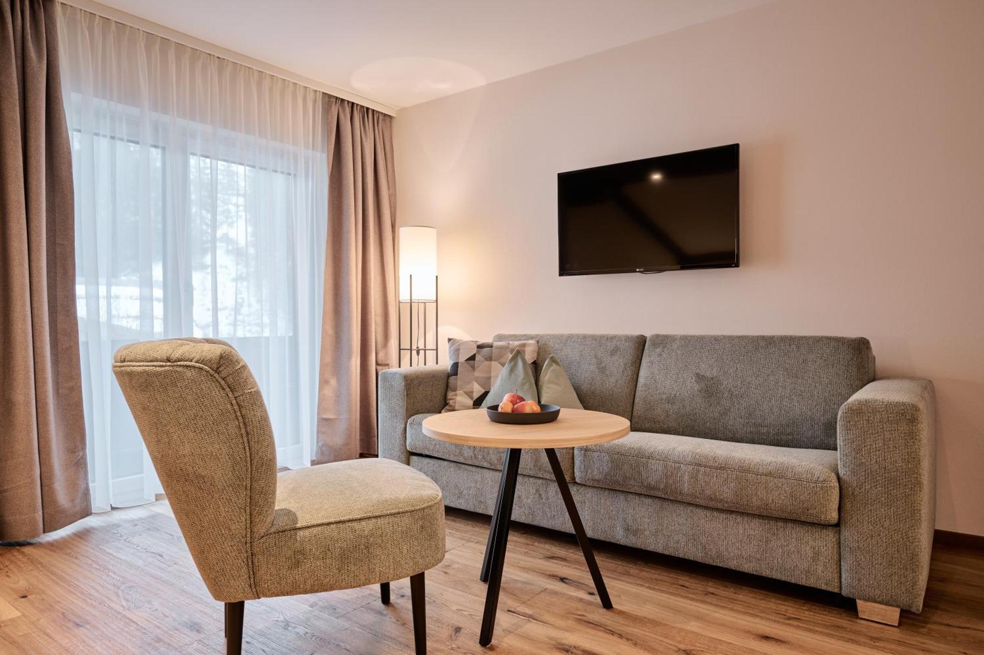 Alpen Rieder Hotel Filzmoos