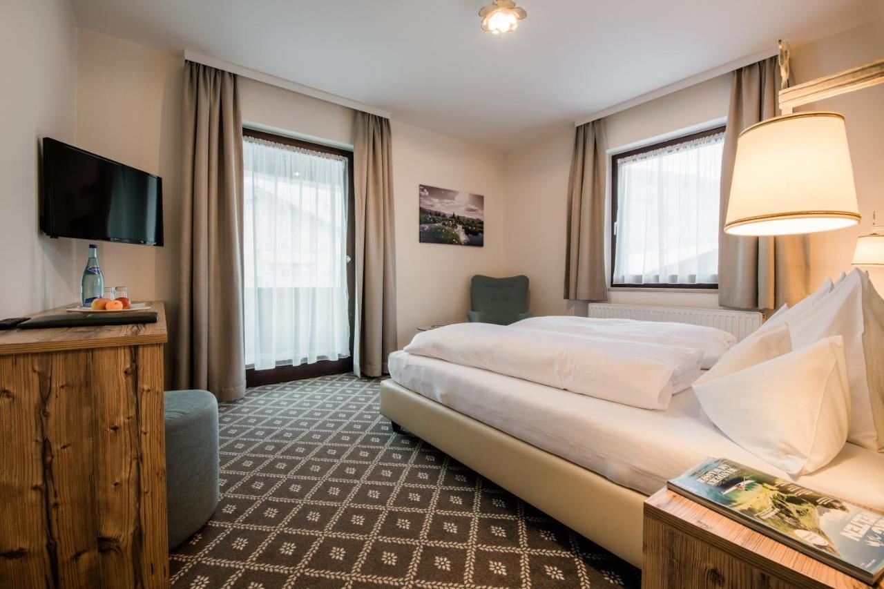 Hotel Alpen Rieder Filzmoos